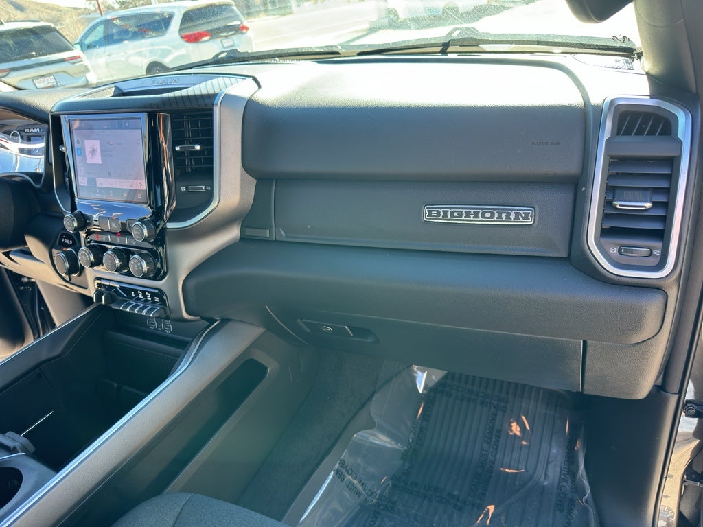 2026 RAM Ram 1500 Big Horn