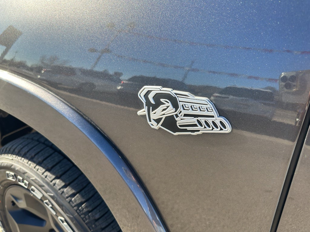 2026 RAM Ram 1500 Big Horn