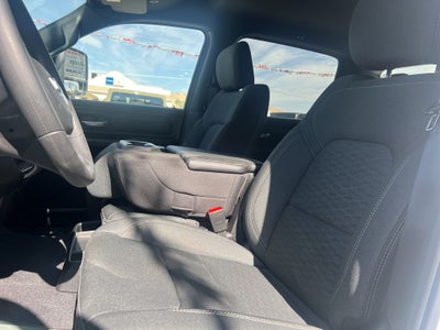 2026 RAM Ram 1500 Tradesman