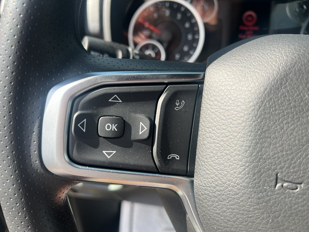 2026 RAM Ram 1500 Tradesman