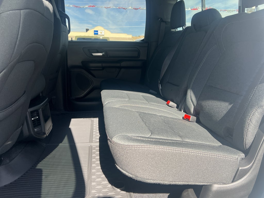 2026 RAM Ram 1500 Tradesman