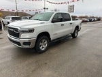 2026 RAM Ram 1500 Tradesman