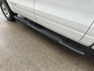 2026 RAM Ram 1500 Tradesman