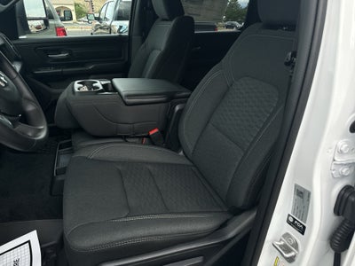 2026 RAM Ram 1500 Tradesman