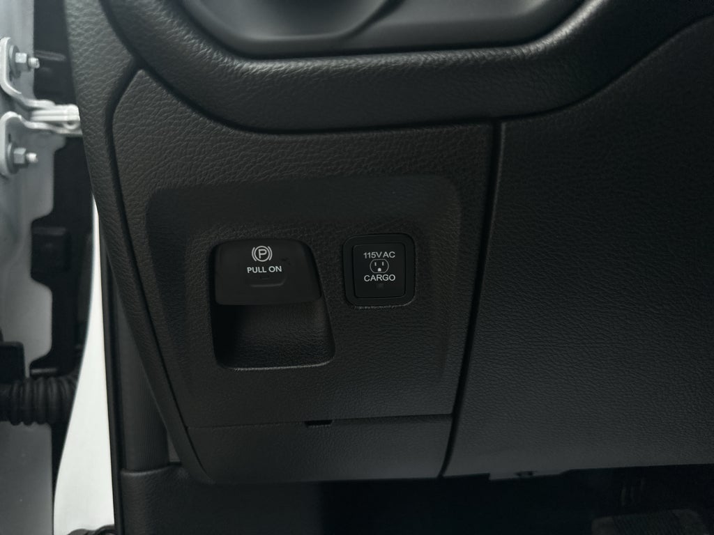 2026 RAM Ram 1500 Tradesman