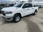 2026 RAM Ram 1500 Tradesman
