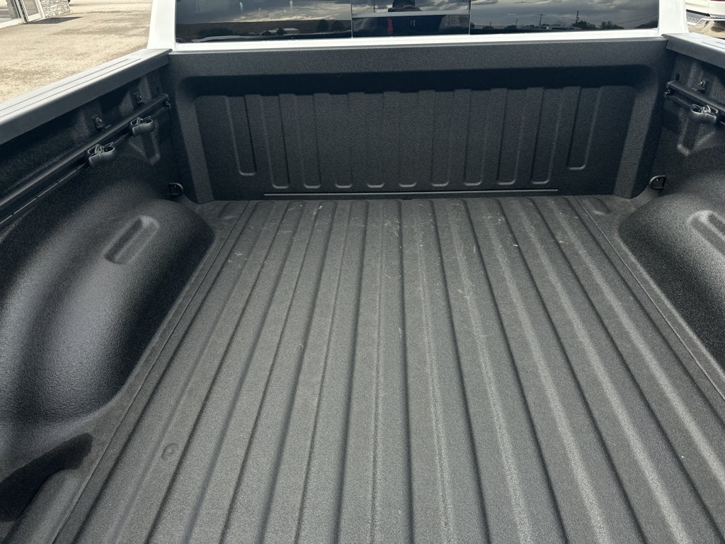 2026 RAM Ram 1500 Tradesman
