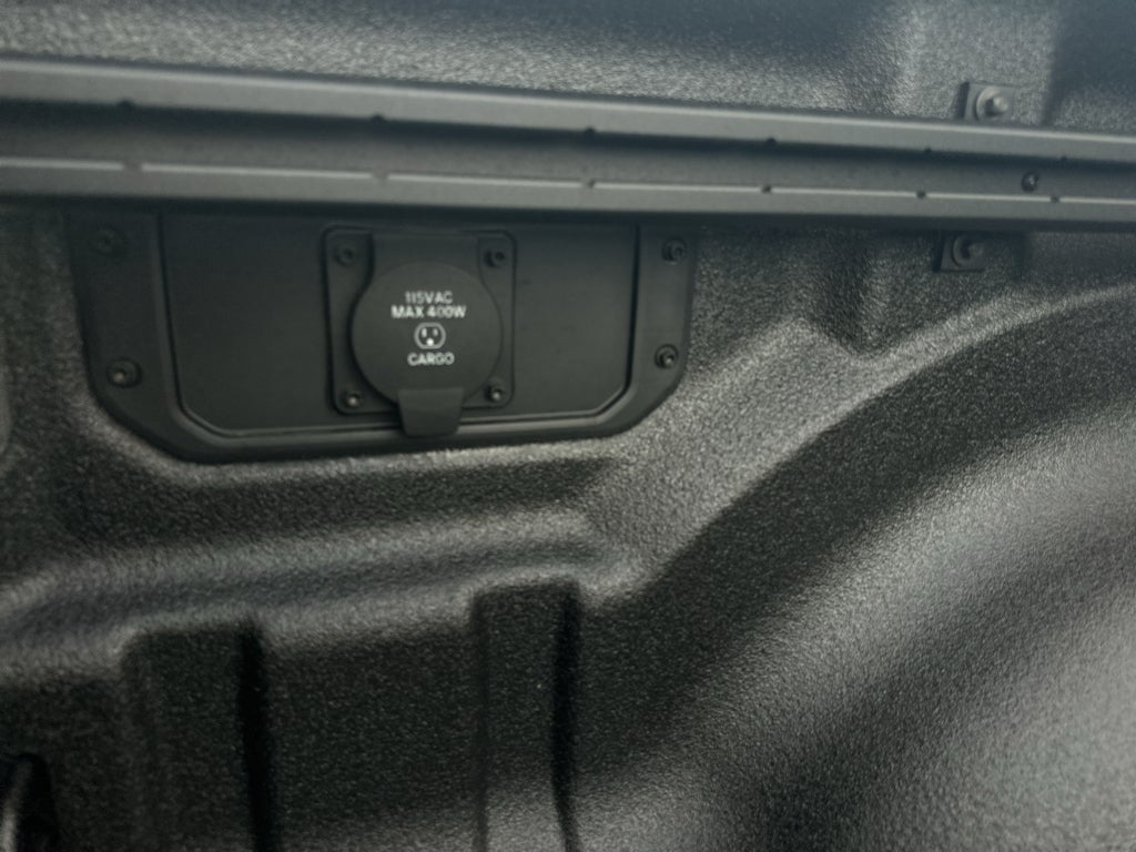 2026 RAM Ram 1500 Tradesman