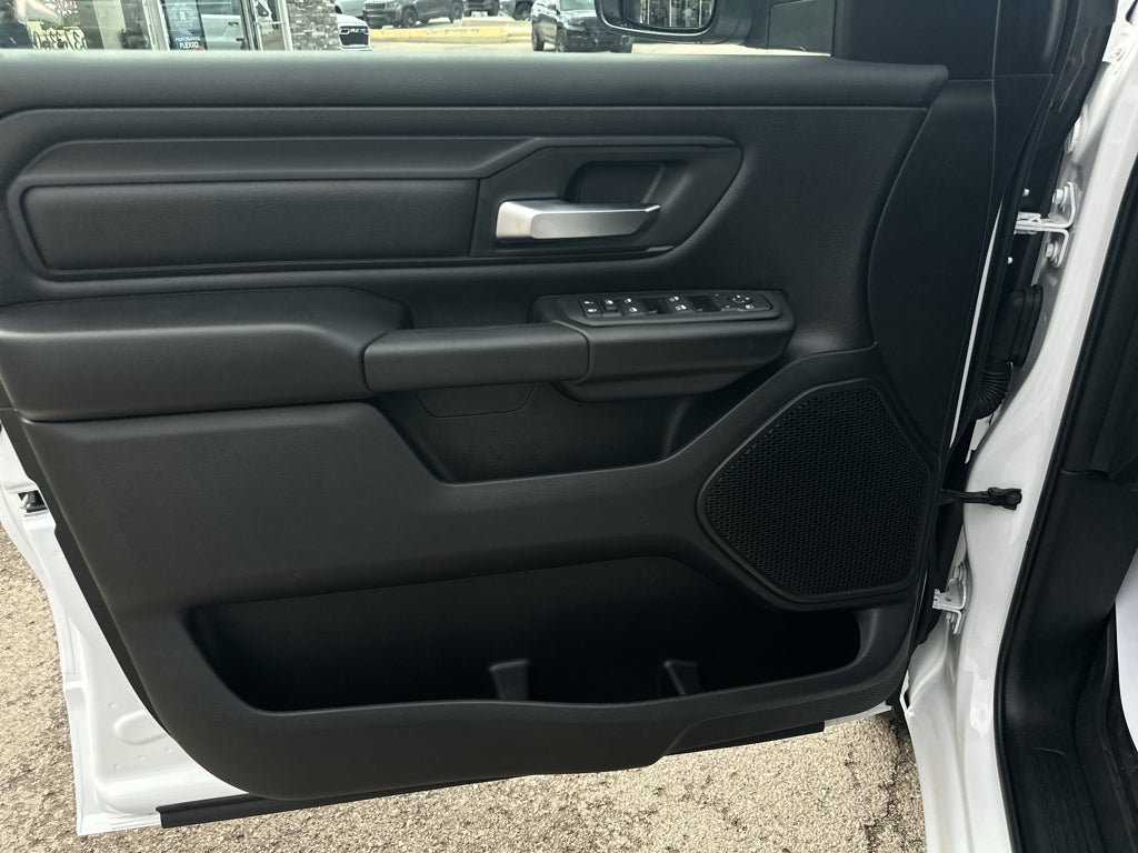 2026 RAM Ram 1500 Tradesman