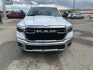 2026 RAM Ram 1500 Tradesman