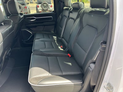 2026 RAM Ram 1500 Laramie