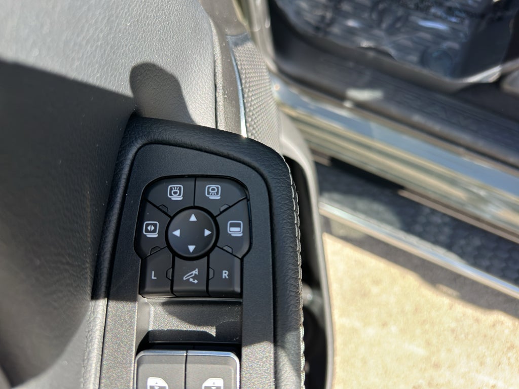 2026 RAM Ram 1500 Laramie