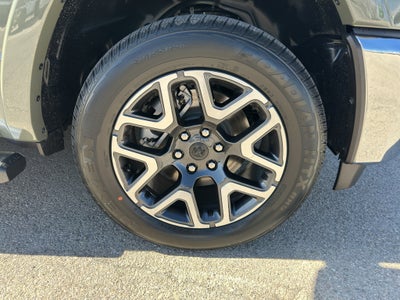 2026 RAM Ram 1500 Laramie