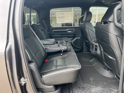 2026 RAM Ram 1500 Laramie