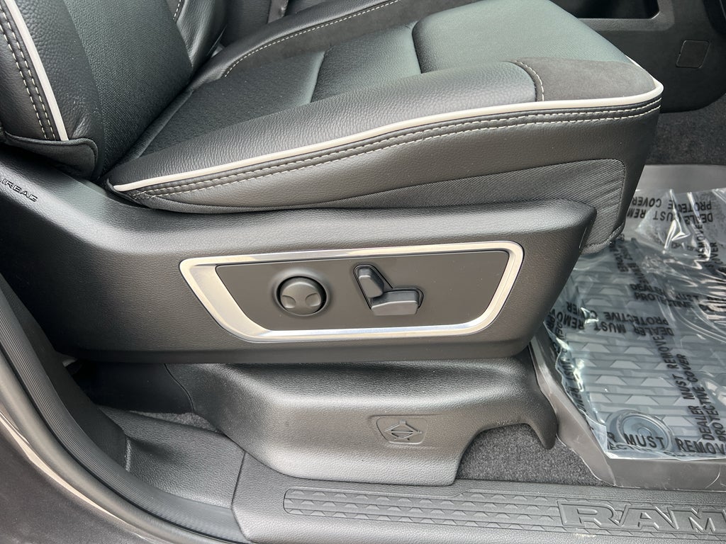 2026 RAM Ram 1500 Laramie