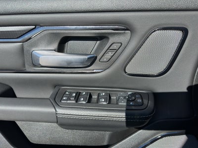 2026 RAM Ram 1500 Rebel