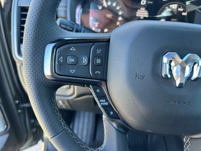 2026 RAM Ram 1500 Rebel