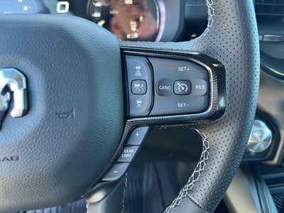 2026 RAM Ram 1500 Rebel