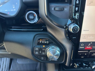 2026 RAM Ram 1500 Rebel