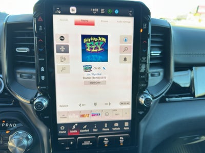 2026 RAM Ram 1500 Rebel