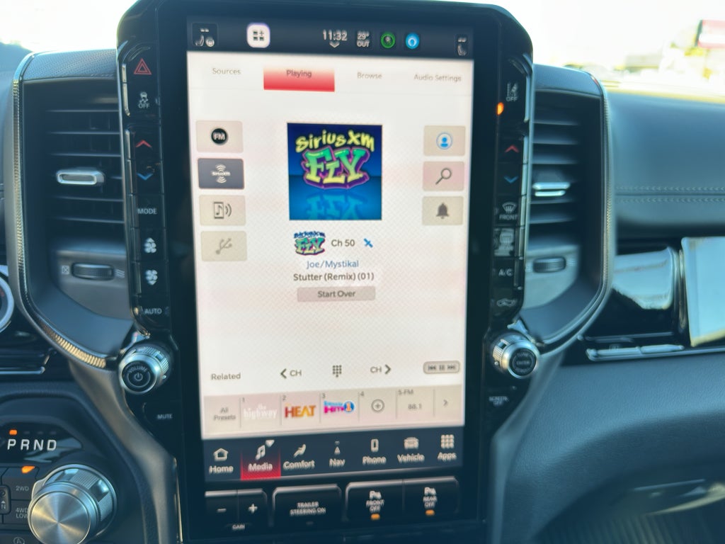 2026 RAM Ram 1500 Rebel