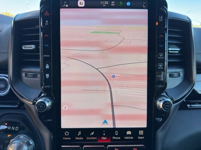 2026 RAM Ram 1500 Rebel