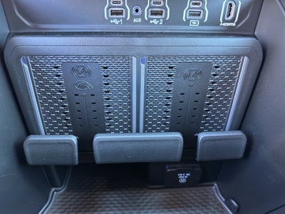 2026 RAM Ram 1500 Rebel