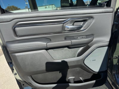 2026 RAM Ram 1500 Rebel