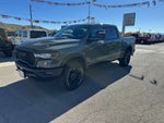 2026 RAM Ram 1500 Rebel