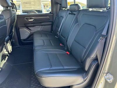 2026 RAM Ram 1500 Rebel