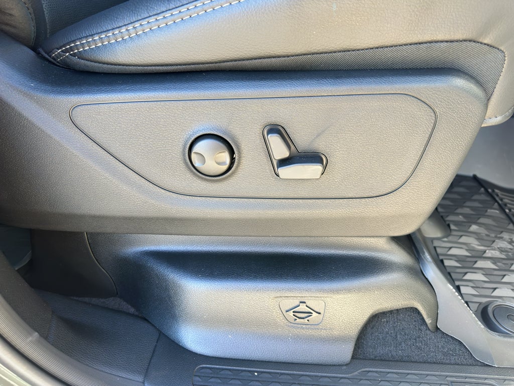 2026 RAM Ram 1500 Rebel