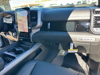 2026 RAM Ram 1500 Rebel