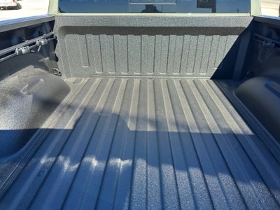 2026 RAM Ram 1500 Rebel