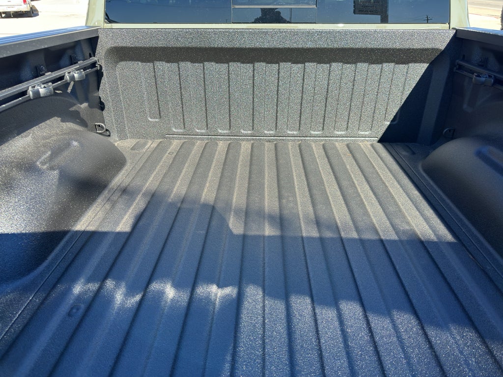 2026 RAM Ram 1500 Rebel