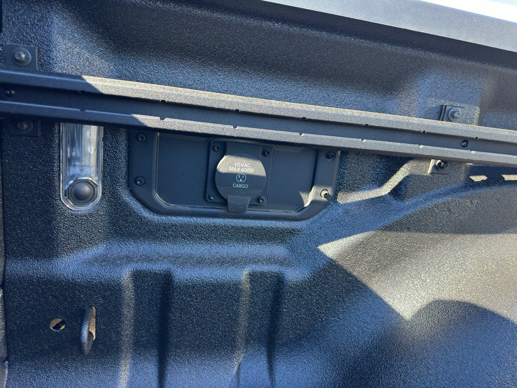 2026 RAM Ram 1500 Rebel