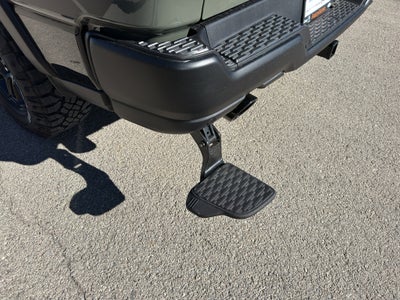 2026 RAM Ram 1500 Rebel