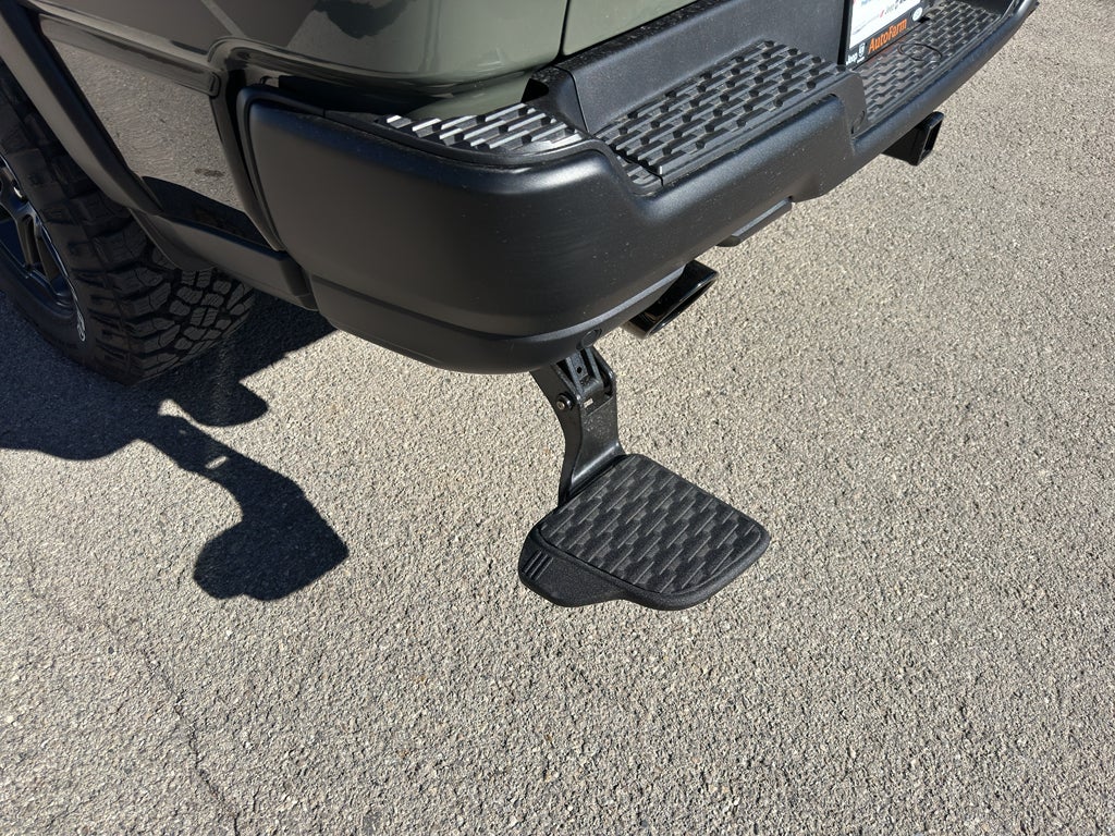 2026 RAM Ram 1500 Rebel