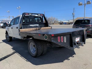 2019 Ford F-350 Chassis XL