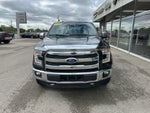 2015 Ford F-150 King Ranch