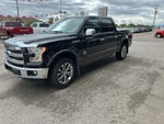 2015 Ford F-150 King Ranch