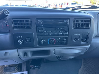 2004 Ford F-250 Base