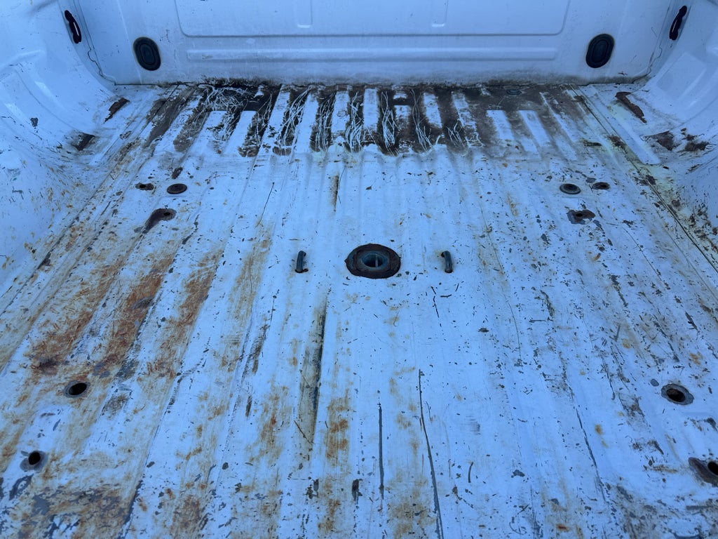 2004 Ford F-250 Base