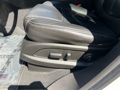 2017 GMC Acadia Limited Limited