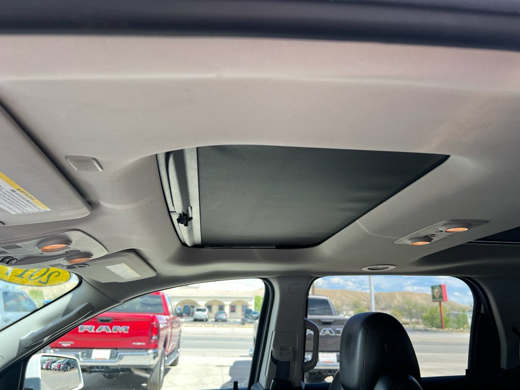 2017 GMC Acadia Limited Limited