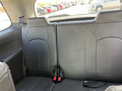 2017 GMC Acadia Limited Limited