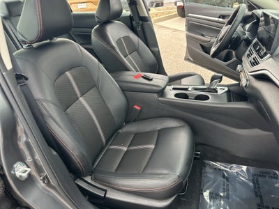 2026 Nissan Altima SR