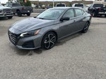 2026 Nissan Altima SR