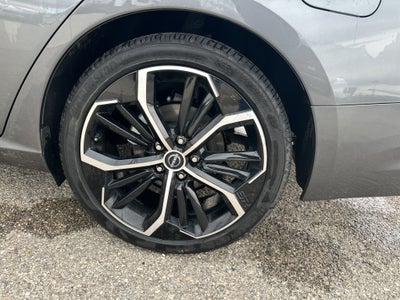 2026 Nissan Altima SR