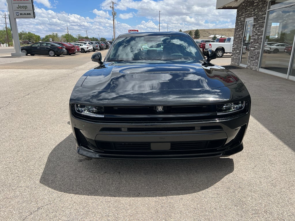 2026 Dodge Charger R/T