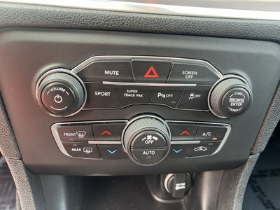 2019 Dodge Charger GT
